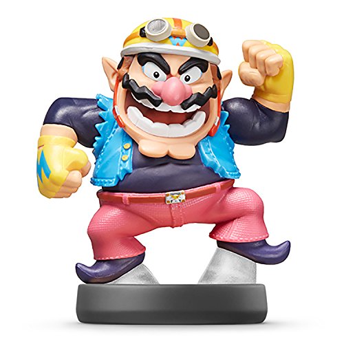 スーパーマリオスマブラamiibo21体+オマケ1体